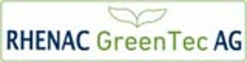 RHENAC GreenTec AG Logo
