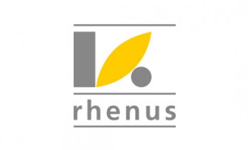 Rhenus Lub GmbH & Co KG Logo