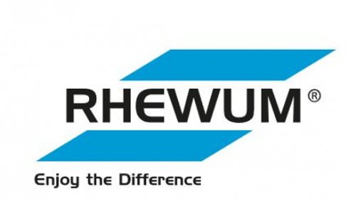 RHEWUM GmbH Logo