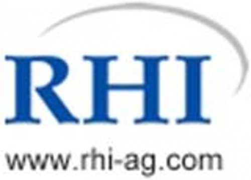 RHI Magnesita GmbH - Sales Office Wiesbaden Logo