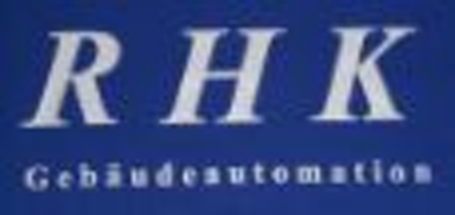 RHK Gebäudeautomation GmbH Logo