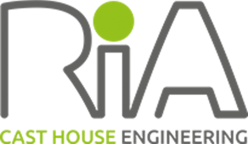 RIA Cast House Engineering GmbH Logo