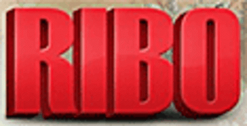 RIBO Betonabbau GmbH Logo