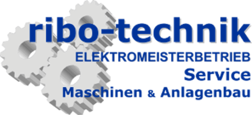 ribo-technik Jens-Ulrich Richter Logo