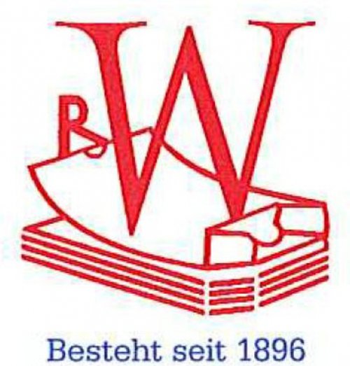 Rich. Weinberger GmbH Logo