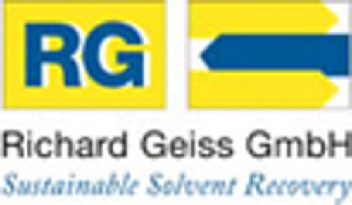 Richard Geiss GmbH Logo