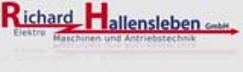 Richard Hallensleben GmbH Logo