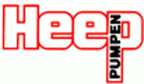 Richard Heep Pumpen GmbH Logo