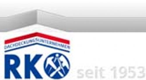 Richard Kraushaar Dachdeckungsgesellschaft mbH Logo