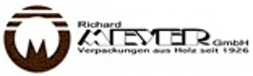 Richard Meyer GmbH Logo