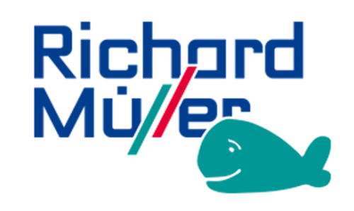 Richard Müller GmbH Logo