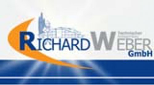 Richard Weber GmbH Logo