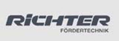 Richter Fördertechnik GmbH & Co KG Logo