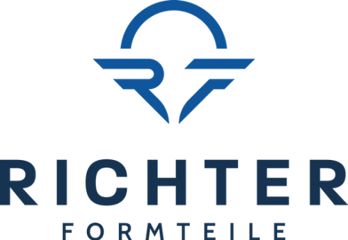 Richter Formteile GmbH Logo