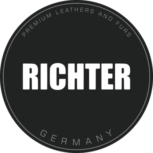 Richter-Leder GmbH Logo