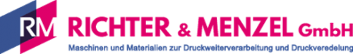 Richter & Menzel GmbH NL Mannheim Logo