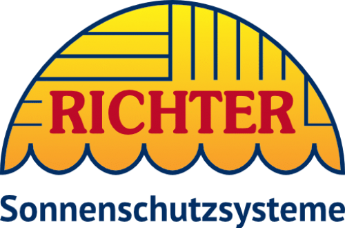 Richter Sonnenschutzsysteme GmbH Logo