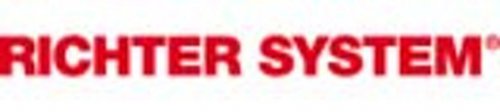 Richter-System GmbH & Co.KG Logo