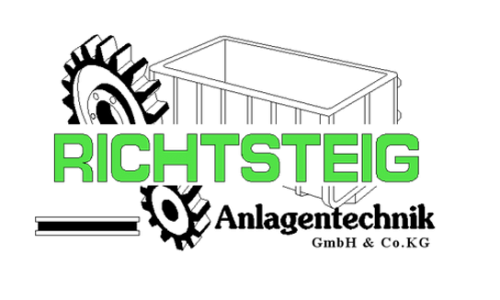 Richtsteig Anlagentechnik GmbH & Co. KG Logo