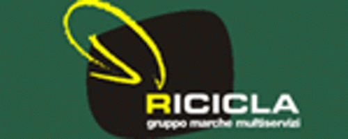 RICICLA SRL Logo