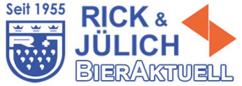 Rick & Jülich GmbH Logo