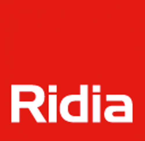 RIDIA Stein GmbH & Co KG VERSAND Logo