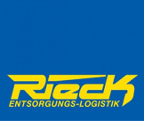 Rieck Entsorgungs-Logistik GmbH & Co. KG Logo