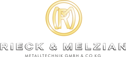 RIECK & MELZIAN Metalltechnik GmbH & Co. KG Logo