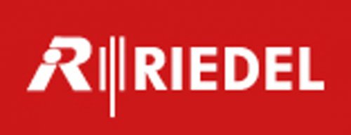 Riedel Communications GmbH & Co. KG Logo