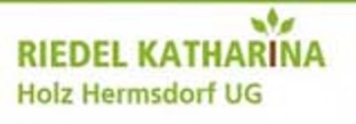 Riedel Katharina Holz Hermsdorf UG (haftungsbeschränkt) Logo