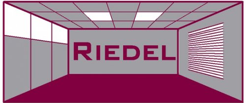 Riedel Raumgestaltung GmbH Logo