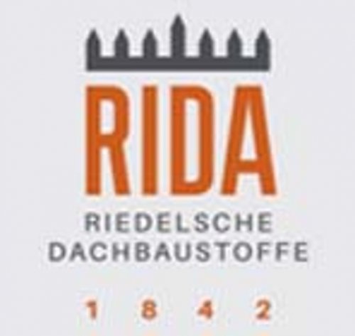 Riedelsche Dachbaustoffe GmbH Logo