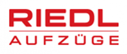 Riedl Aufzugbau GmbH & Co KG Logo