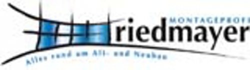 Riedmayer Montageprofi GmbH & Co. KG Logo