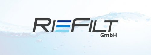 RieFilt GmbH Logo