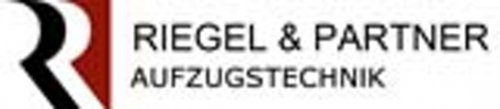 Riegel & Partner Aufzugstechnik GbR Logo