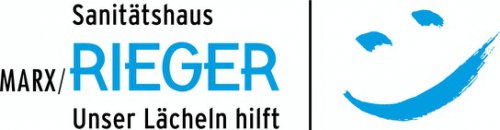 Orthopädie Technik Marx /Rieger GmbH Logo