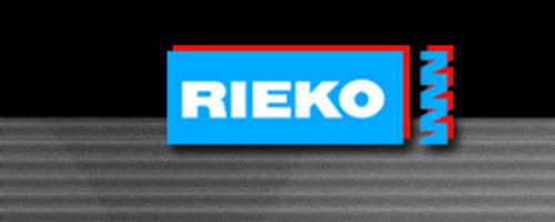 RIEKO Egon + Sven Mischler GmbH Logo
