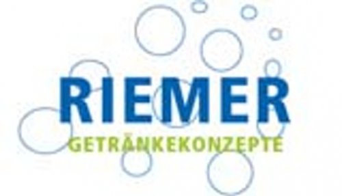 Riemer GmbH Logo