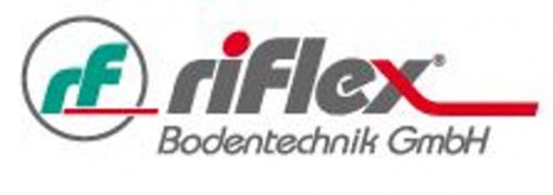 Riflex Bodentechnik GmbH Logo