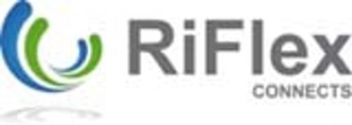 RiFlex GmbH Schlauchproduktion Logo