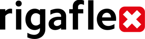 Rigaflex AG Logo