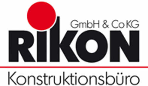 RIKON GmbH & Co KG Logo