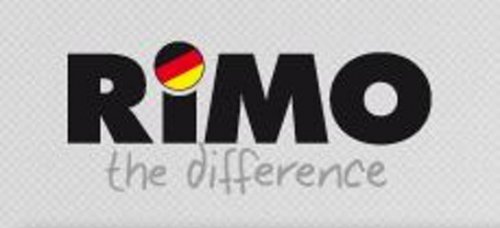 Rimo Transportgeräte GmbH & Co KG Logo