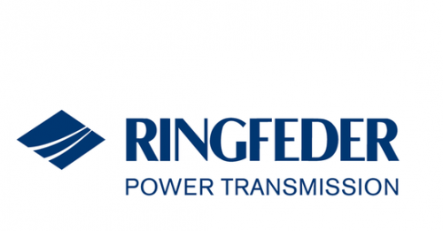 RINGFEDER POWER TRANSMISSION GMBH Logo