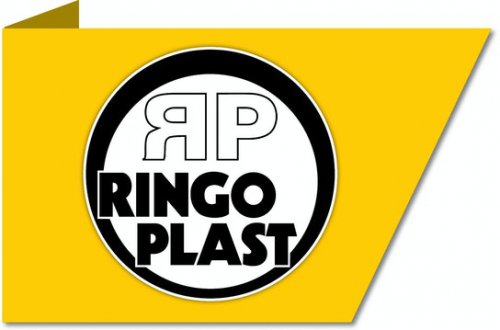 Ringoplast GmbH Logo