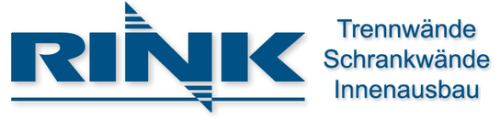 Rink GmbH Logo