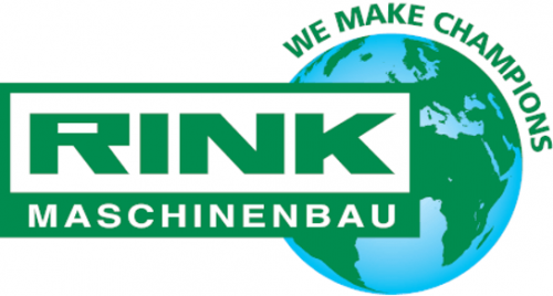 Rink Spezialmaschinen GmbH Logo