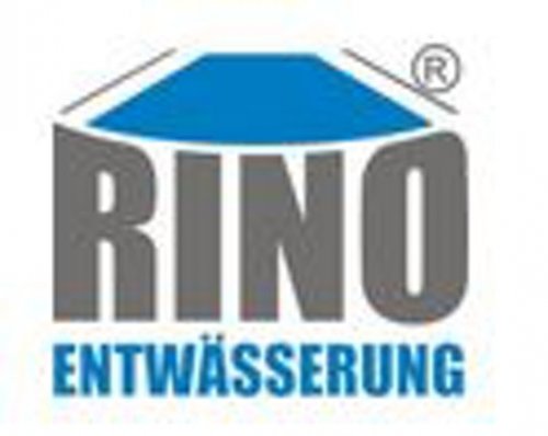 Rino Entwässerung Logo