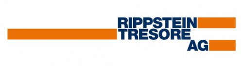 Rippstein Tresore AG Logo